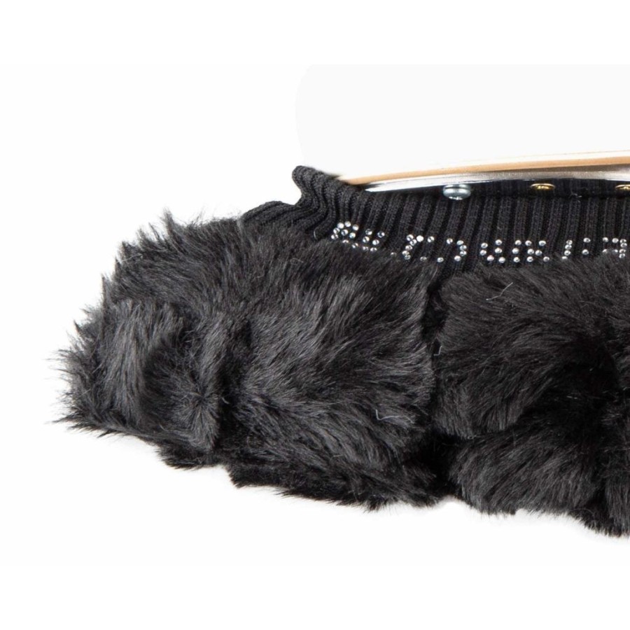 EDGE - Edea Eco-fur - ochraniacze EDGE - Edea Eco-fur - ochraniacze
