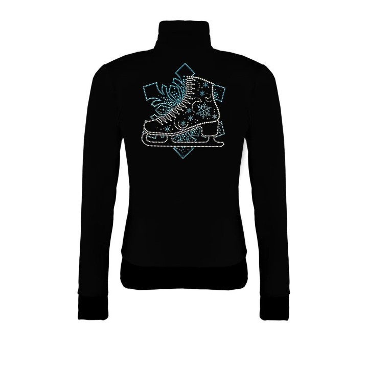 Bluza Basic Thermo -  Astraja