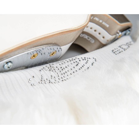 EDGE - Edea Eco-fur - ochraniacze