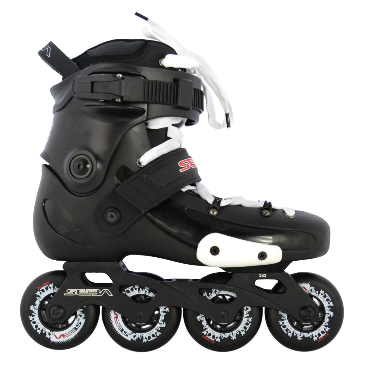 EDGE - FR Skates FRX - 80