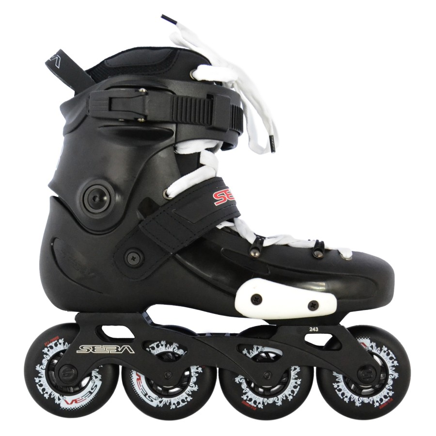 EDGE - FR Skates FRX - 80