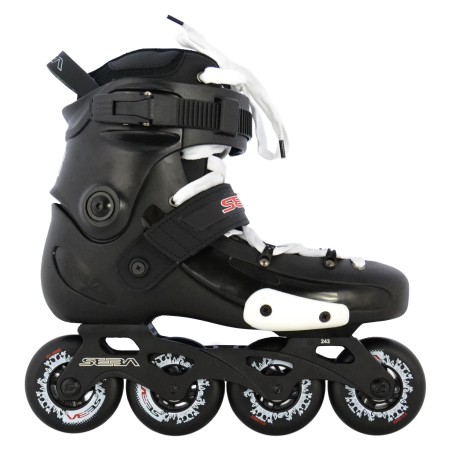 EDGE - FR Skates FRX - 80