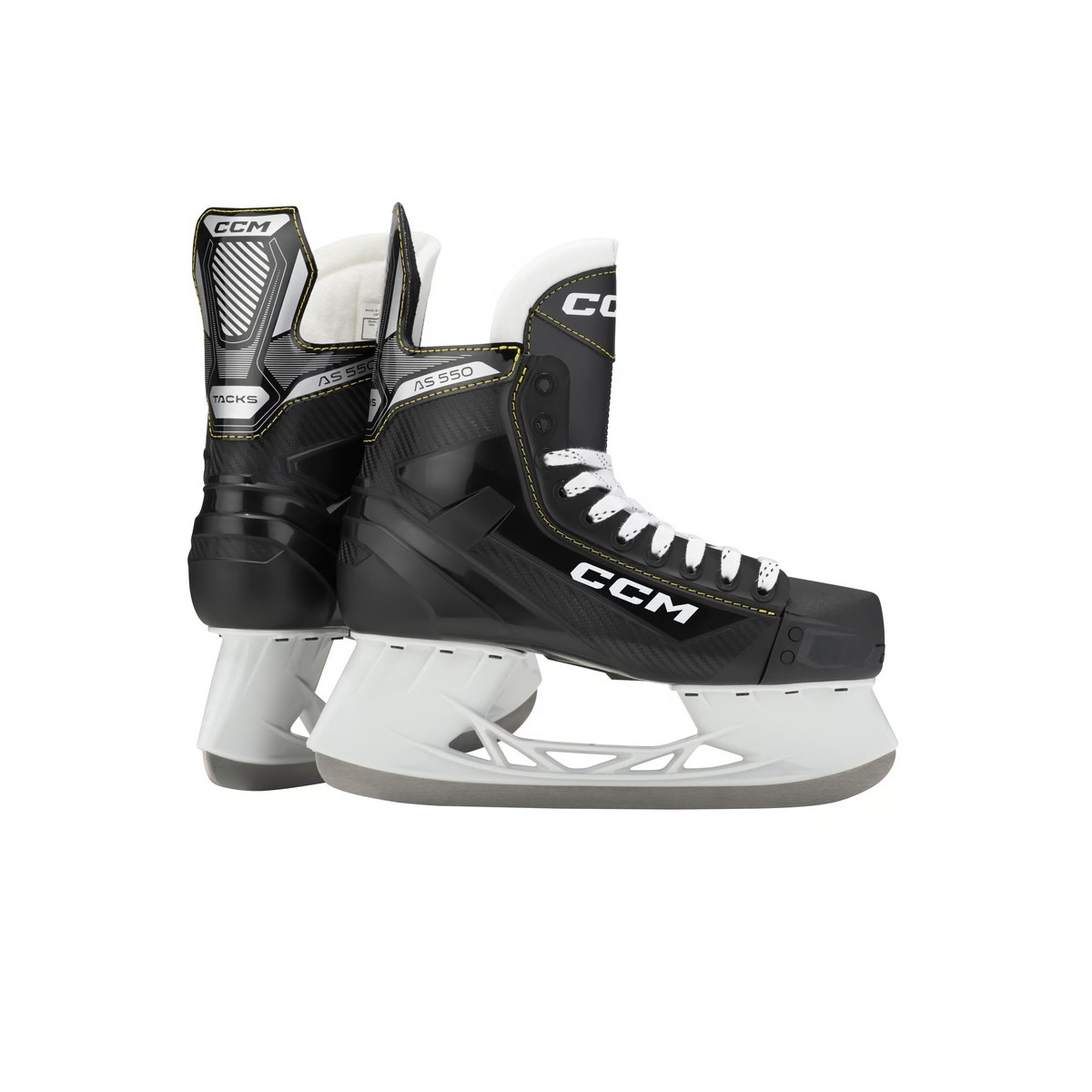 Łyżwy hokejowe CCM Tacks AS-550 – dostępny w sklepie EDGE