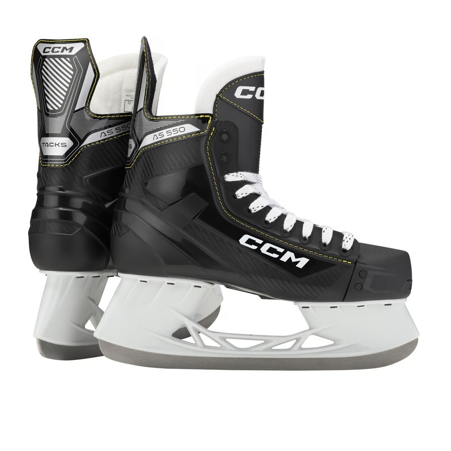 Łyżwy hokejowe CCM Tacks AS-550 – dostępny w sklepie EDGE Łyżwy hokejowe CCM Tacks AS-550 – dostępny w sklepie EDGE