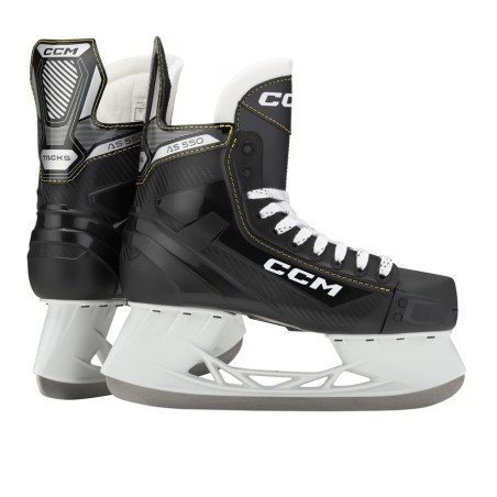 Łyżwy hokejowe CCM Tacks AS-550 – dostępny w sklepie EDGE