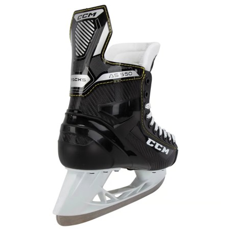 Łyżwy hokejowe CCM Tacks AS-550 – dostępny w sklepie EDGE