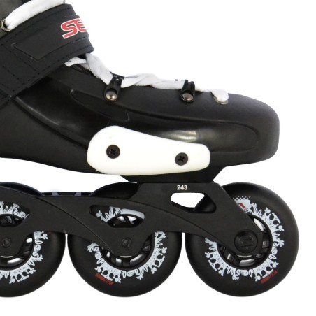 EDGE - FR Skates FRX - 80