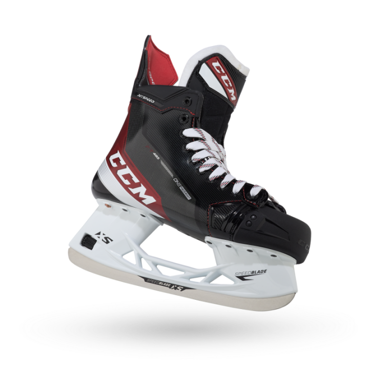 EDGE - CCM FT485