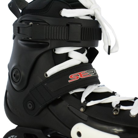 EDGE - FR Skates FRX - 80