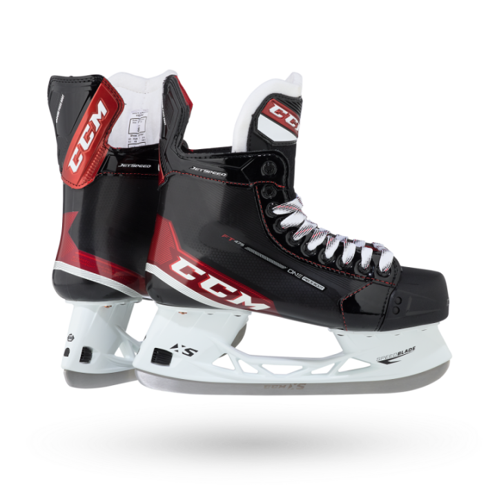 CCM FT475