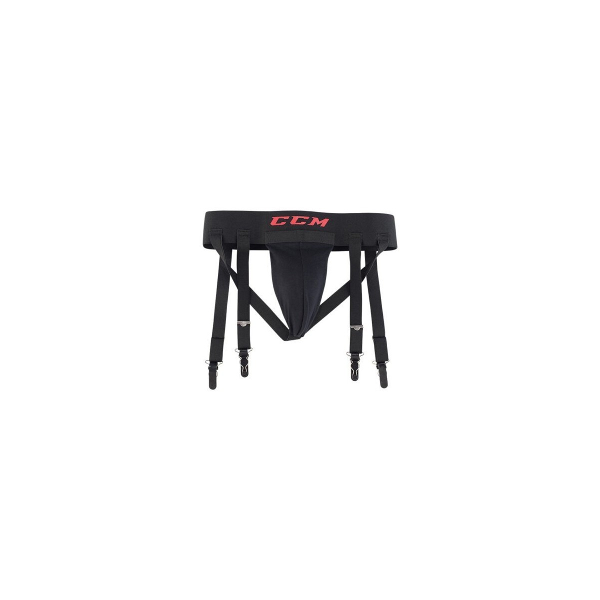 Suspensor z paskami CCM Jock Combo YTH – dostępny w sklepie EDGE
