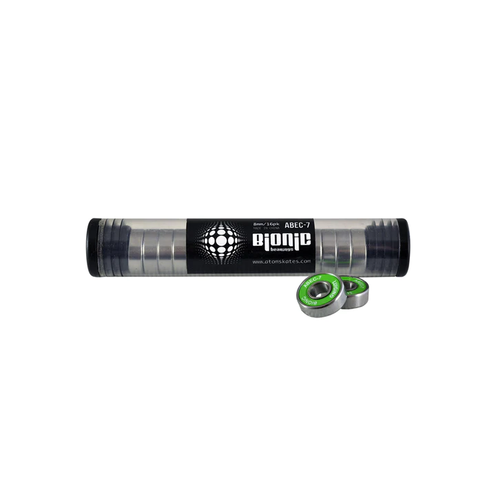 Łożyska Bionic ABEC-7 (12szt.)