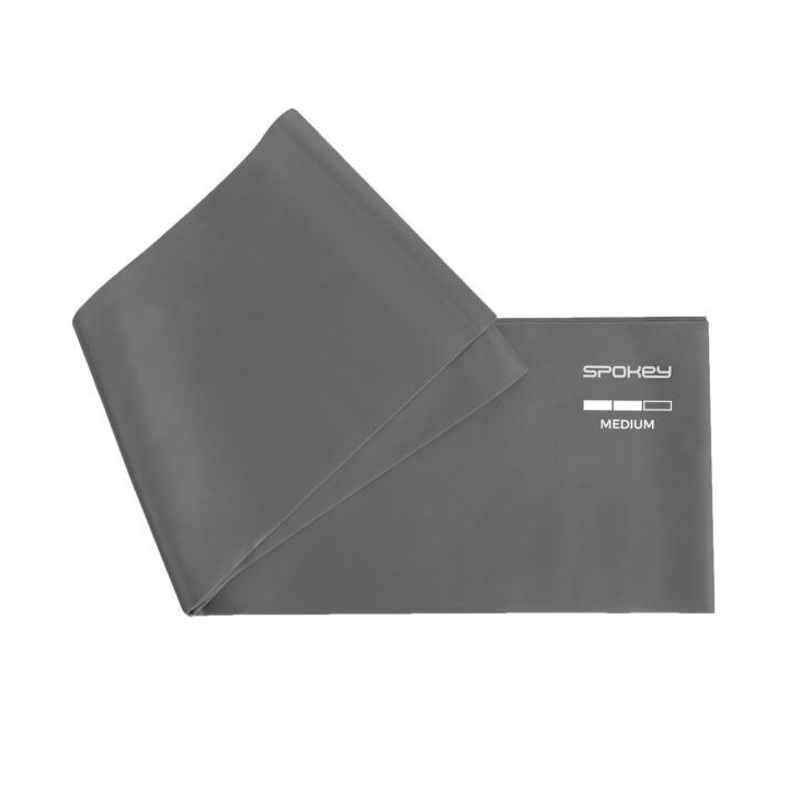 Guma fitness medium Spokey RIBBON