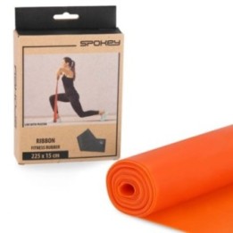 Guma fitness heavy Spokey RIBBON