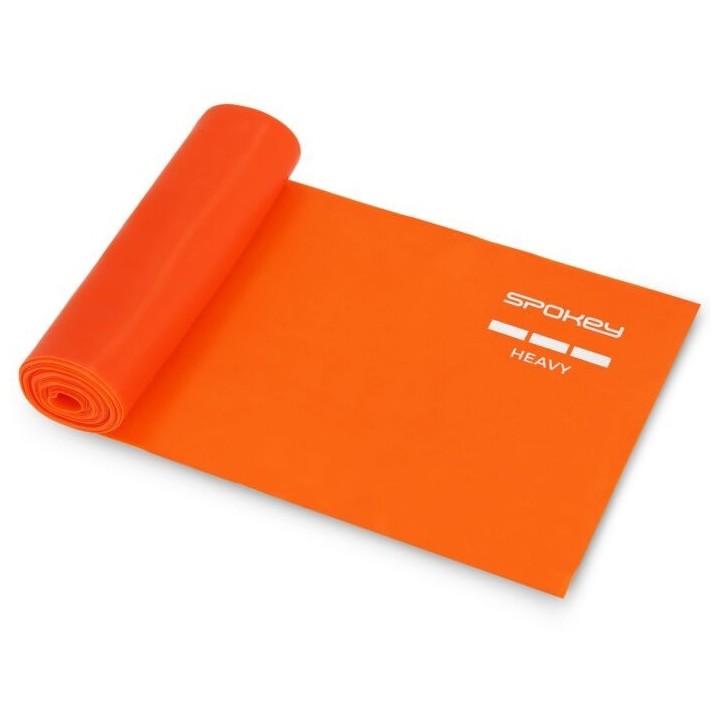 Guma fitness heavy Spokey RIBBON – dostępny w sklepie EDGE