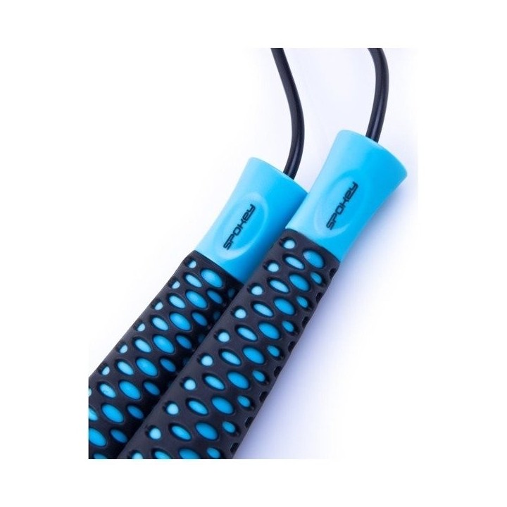 SPOKEY Skakanka CANDY ROPE II