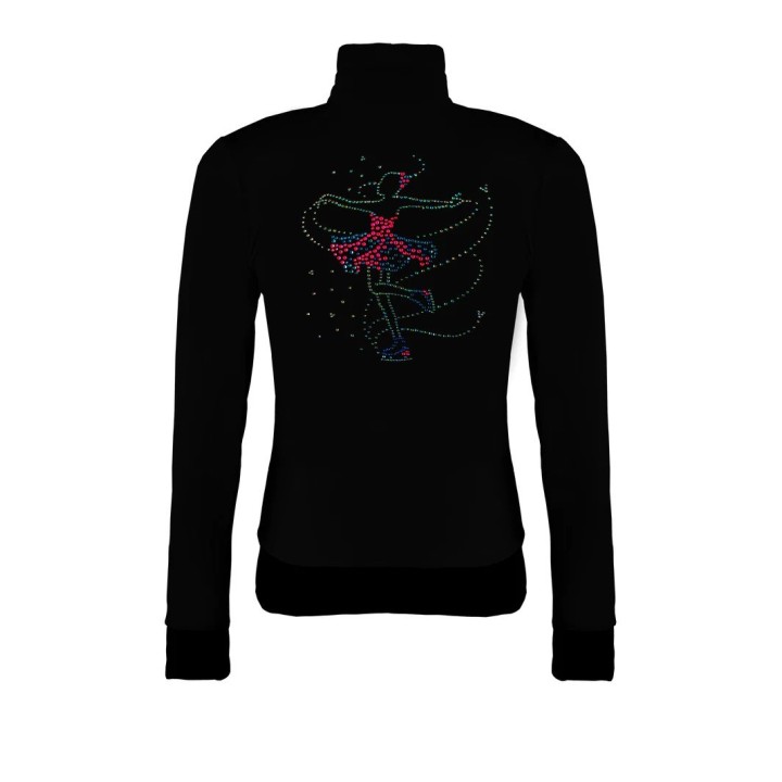Bluza Basic Thermo -  Astraja