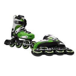 EDGE - KRF First