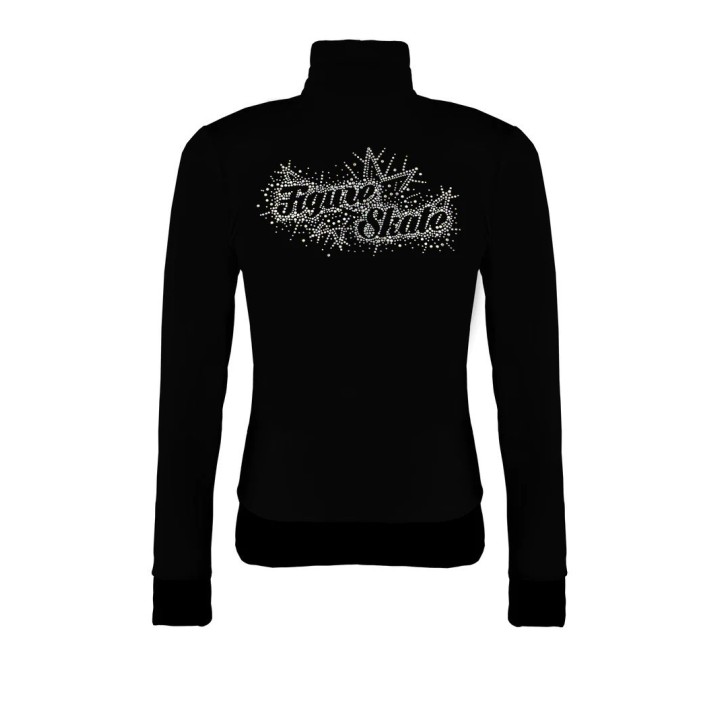 Bluza Basic Thermo -  Astraja