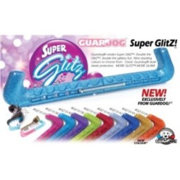 Ochraniacze Guardog Glitz