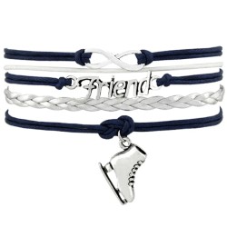 Bransoletka Skate Love – dostępny w sklepie EDGE