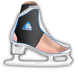 Jackson Ultima - Neoprenowa opaska na stopę