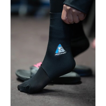 Jackson Ultima - Neoprenowa opaska na stopę
