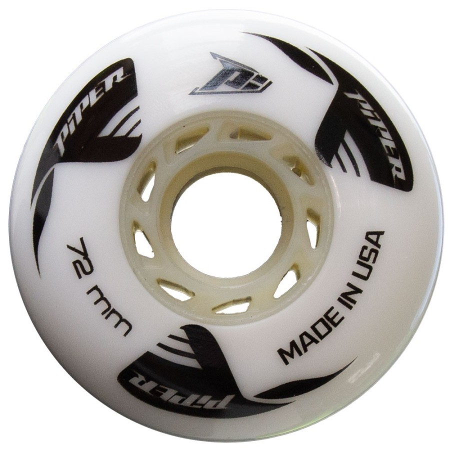 Kółko Piper FSK 72mm/86A – dostępny w sklepie EDGE Kółko Piper FSK 72mm/86A – dostępny w sklepie EDGE