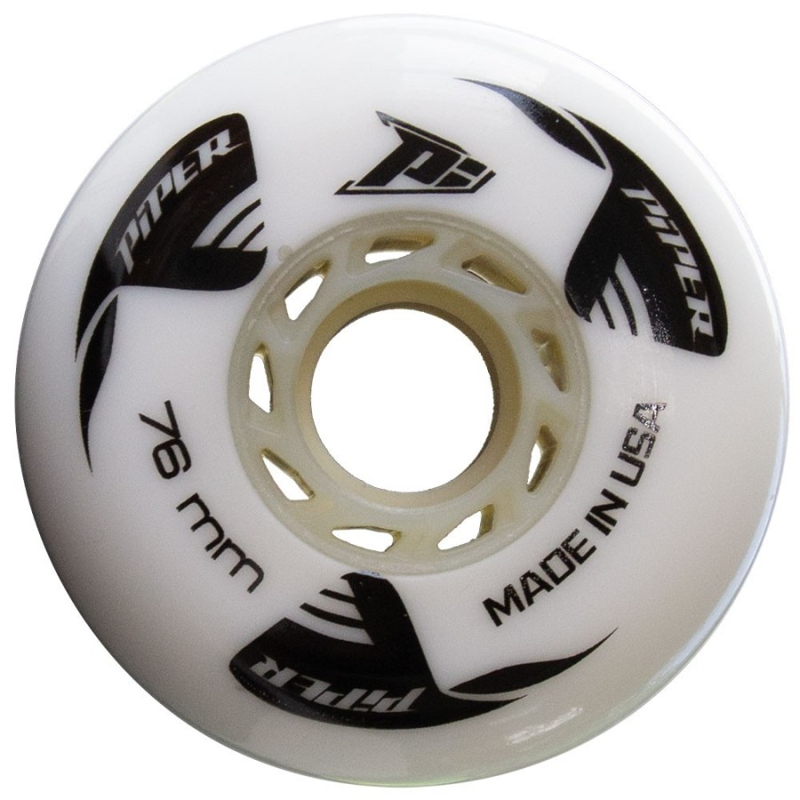 Kółko Piper FSK 76mm/86A – dostępny w sklepie EDGE Kółko Piper FSK 76mm/86A – dostępny w sklepie EDGE