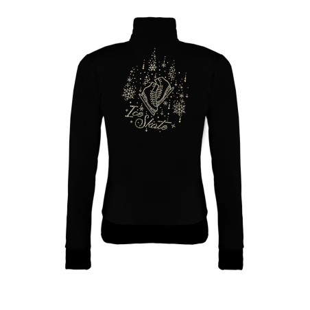 BLUZA THERMO Astraja (łyżwy ice skate) – dostępny w sklepie EDGE