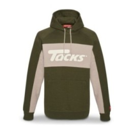 Bluza z kapturem CCM Tacks Logo