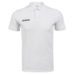 Koszulka polo CCM SR