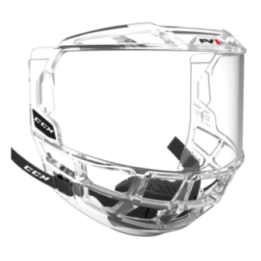 Pleksa pełna CCM FV1 Full Face SR