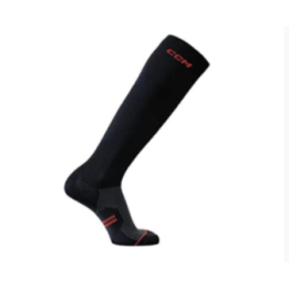 Skarpetki hokejowe CCM Pro-Tech 3D Compression Senior