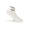 EDGE - Skarpetki Risport białe