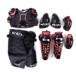 Zestaw startowy CCM Youth