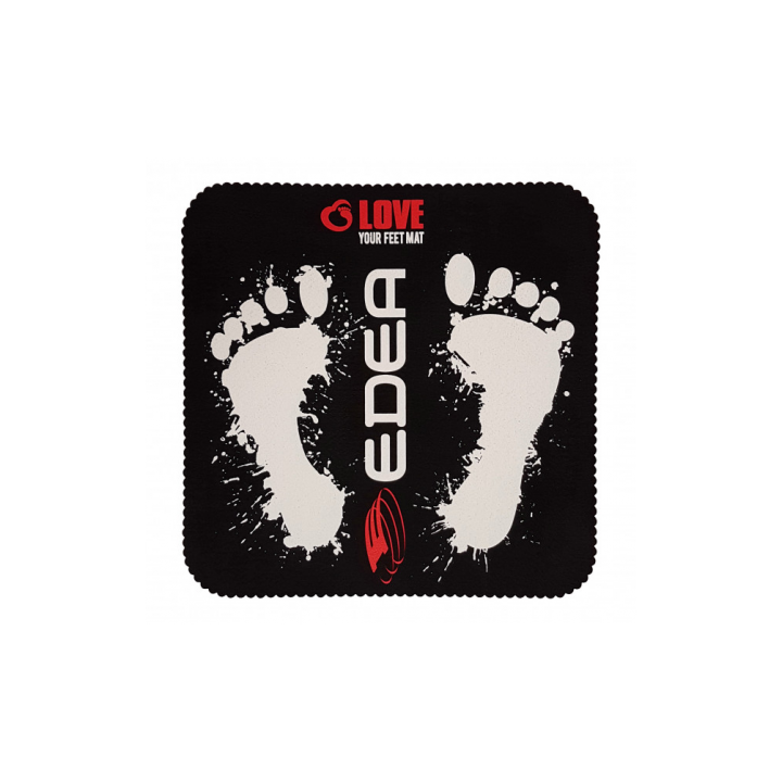 Mata LOVE YOUR FEET – dostępny w sklepie EDGE