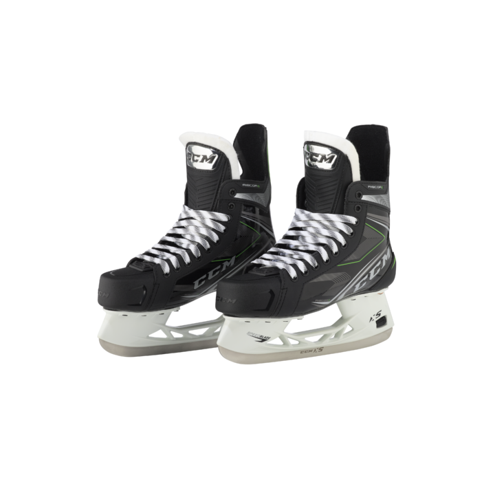 Łyżwy hokejowe CCM Ribcor 86K