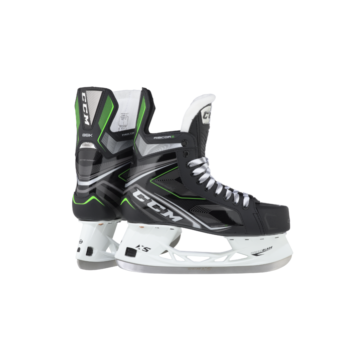 Łyżwy hokejowe CCM Ribcor 86K – dostępny w sklepie EDGE