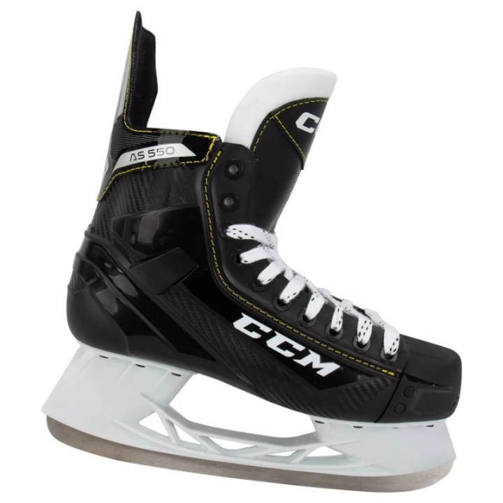 Łyżwy hokejowe CCM Tacks AS-550 – dostępny w sklepie EDGE