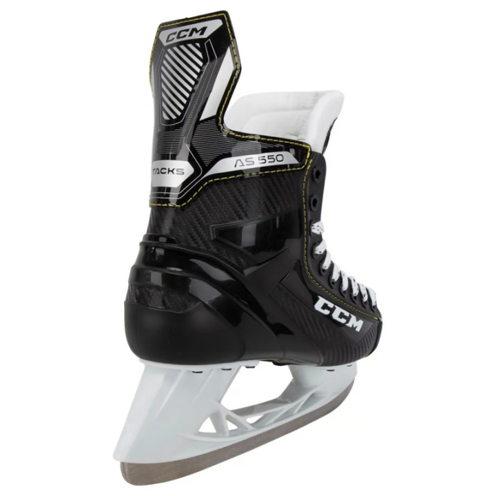 Łyżwy hokejowe CCM Tacks AS-550 – dostępny w sklepie EDGE