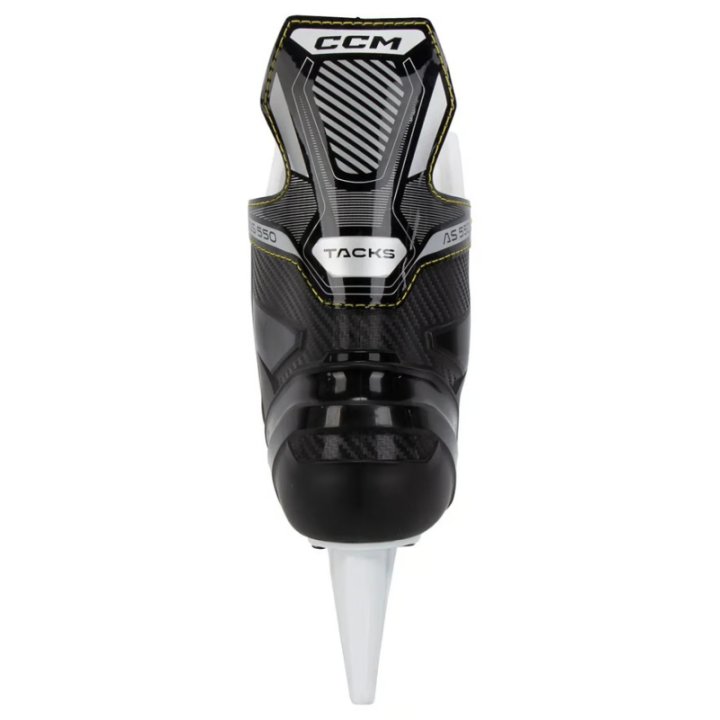 Łyżwy hokejowe CCM Tacks AS-550 – dostępny w sklepie EDGE