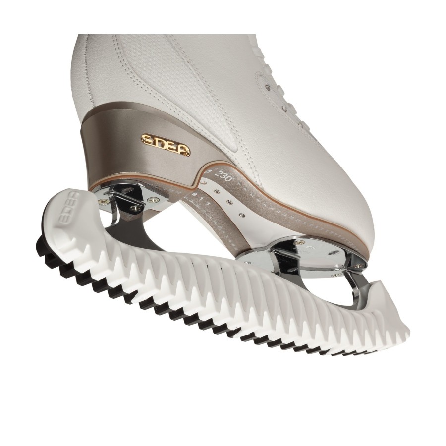 Ochraniacze Edea E-guards DUO