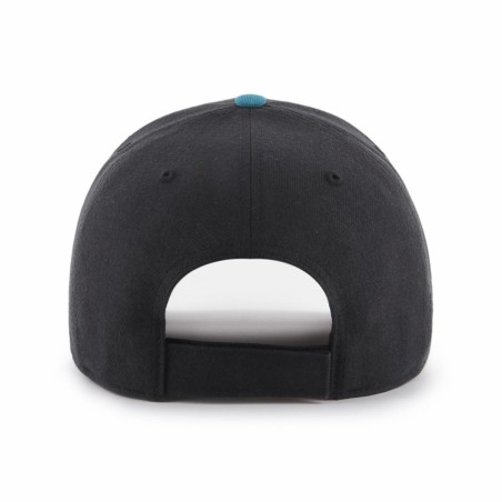 EDGE - Czapka z daszkiem NHL -  San Jose Sharks
