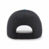 EDGE - Czapka z daszkiem NHL -  San Jose Sharks