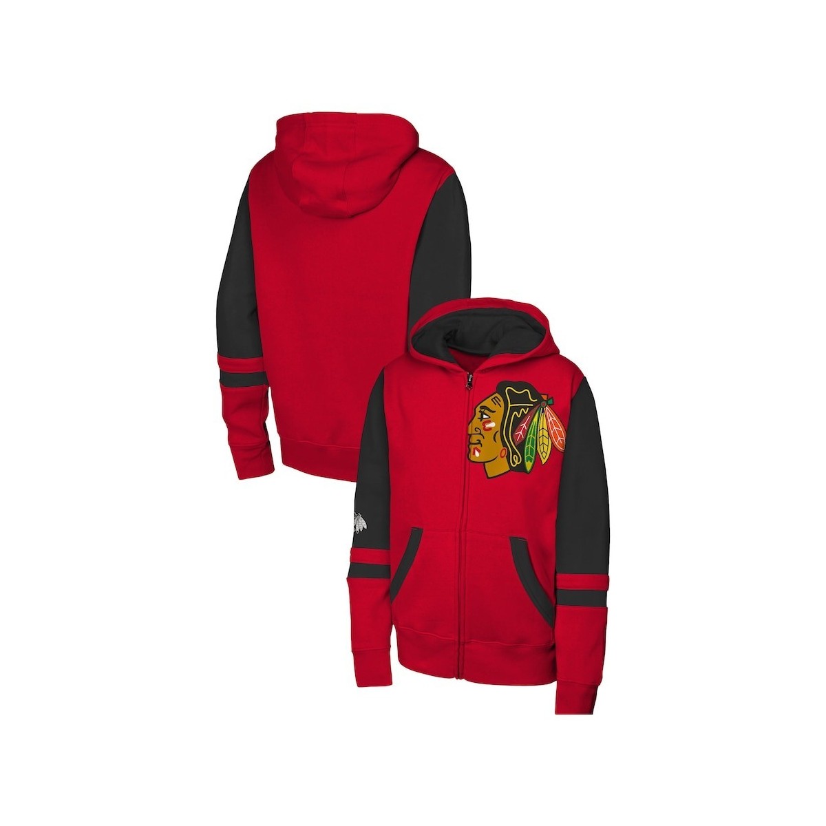 Bluza NHL Chicago Blackhawks