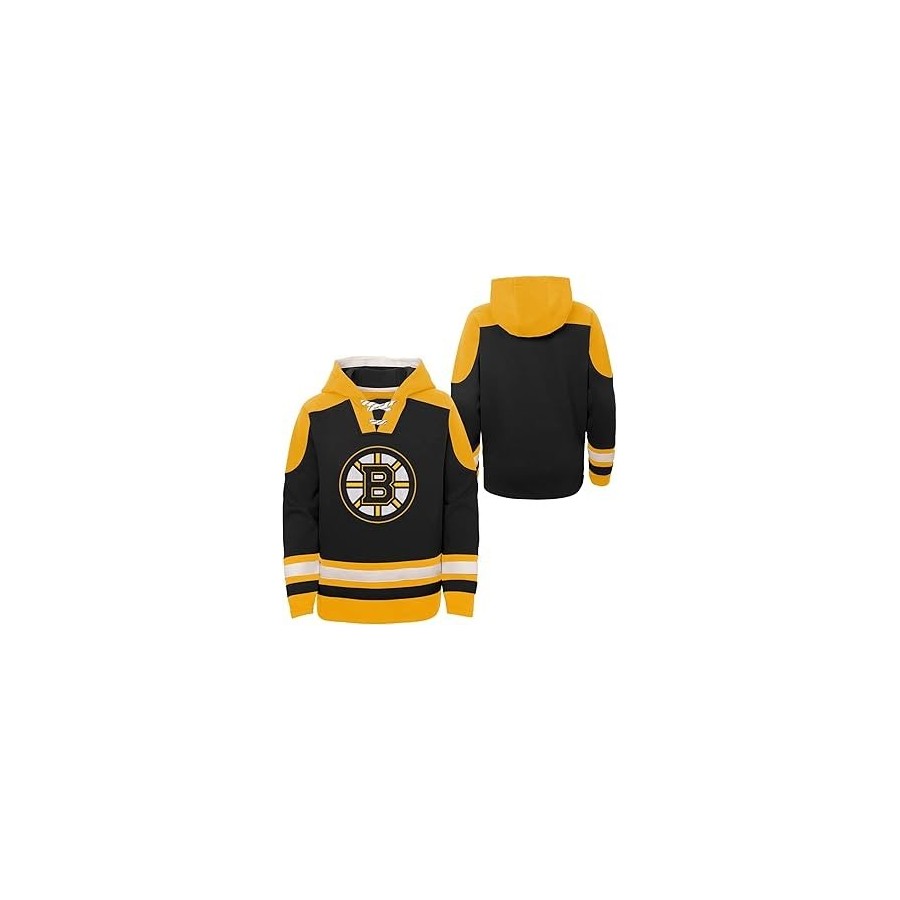 Bluza NHL Boston Bruins Lacer Bluza NHL Boston Bruins Lacer