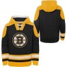 Bluza NHL Boston Bruins Lacer