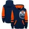 EDGE - bluza Edmonton Oilers