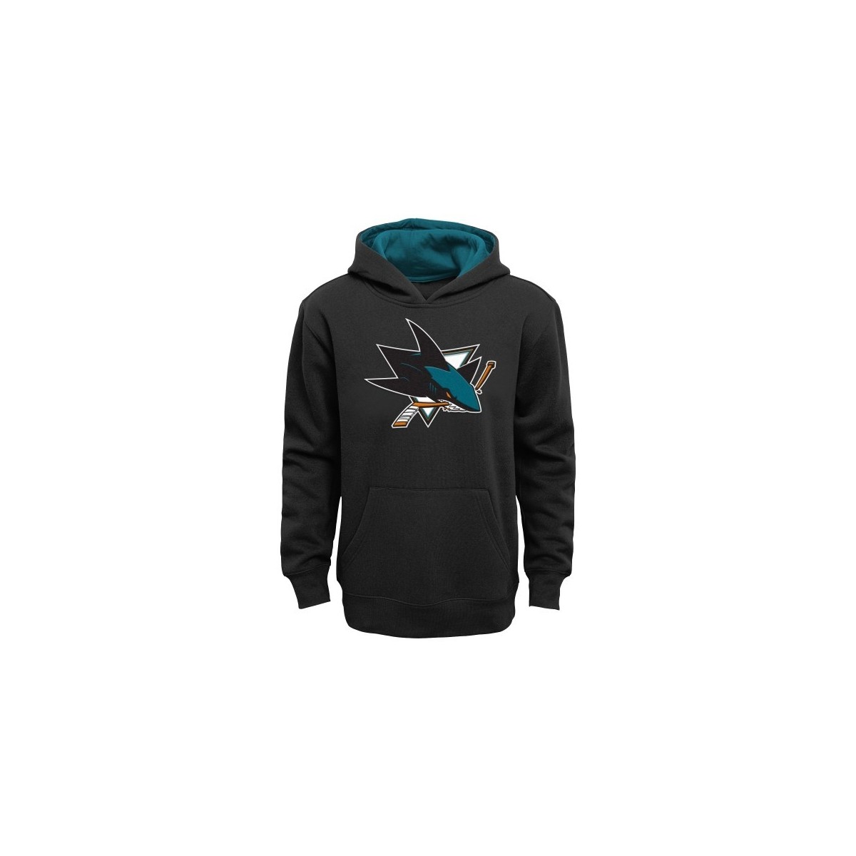 Bluza NHL -San Jose Sharks